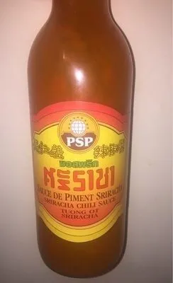 Sauce Sriracha