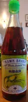 Sauce de poisson - Prawn Brand