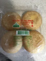 Sucre de palmier Tai top choice