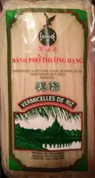 Nouilles de riz