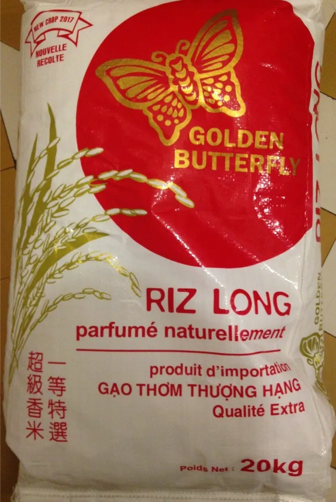 Riz Long
