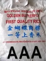 Riz long parfumé naturellement