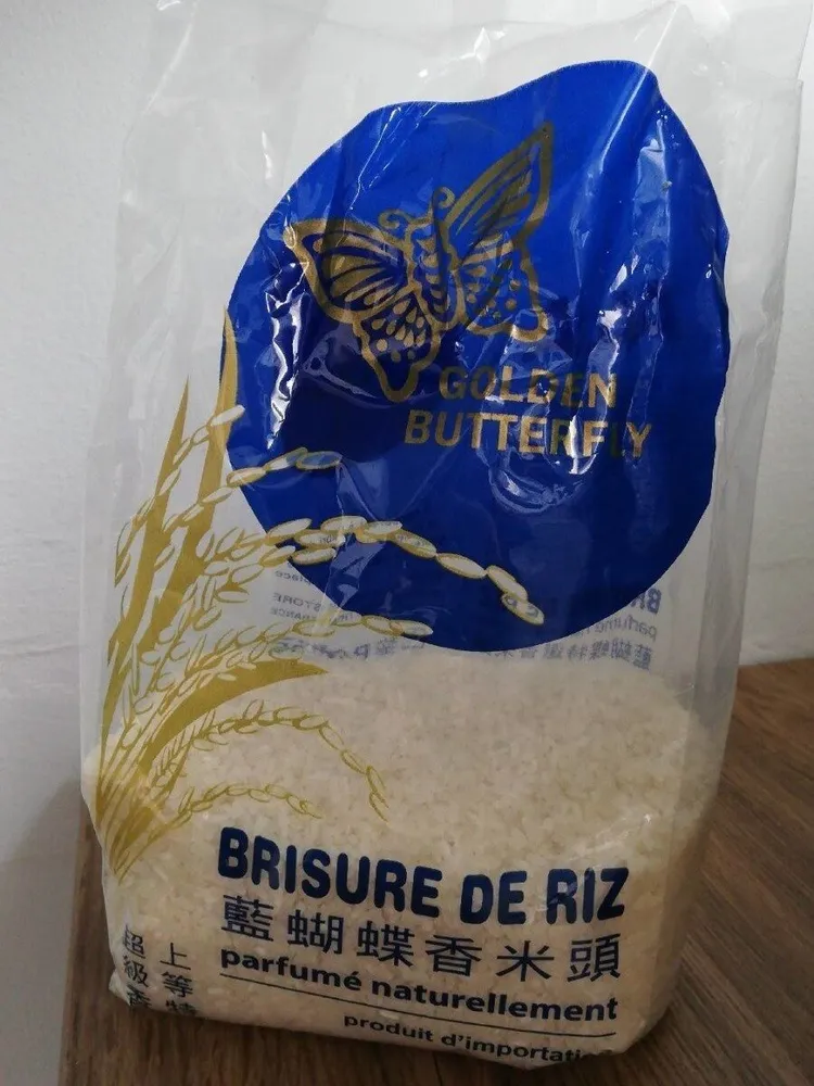 Brisure de riz