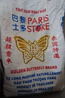Riz Long Parfumé naturellement