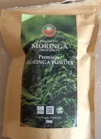 Poudre de Moringa