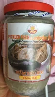 Poisson en saumure façon cambodgiens