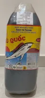jus de poisson fermenté