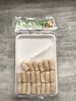 Mini Pâté Impérial