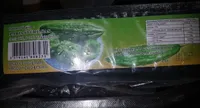 Concombre amer