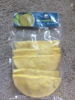 Crêpes vietnamiennes