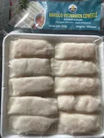 Ravioli vietnamien congele