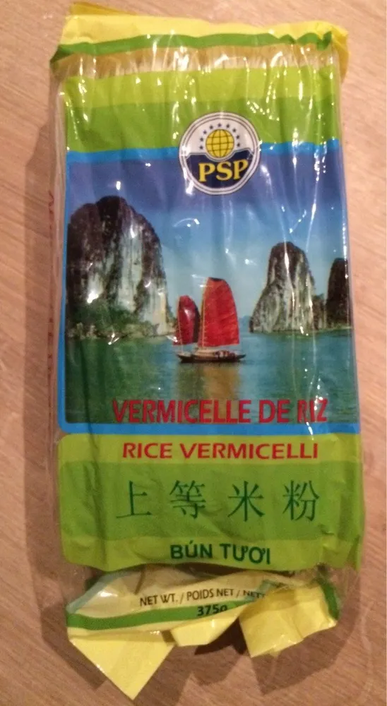 Vermicelle De Riz