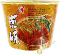 Soupe Saveur Travers De Porc Kailo 120G