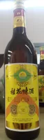Kuei Hua Chen Chiew 桂花陈酒