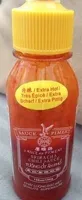 Sauce piment