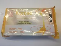 Vermicelles de Konjac