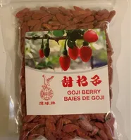 Goji Berry Baies de Goji