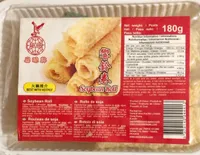 Soybean Roll