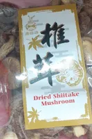 Shiitake