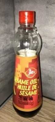 Huile de sésame