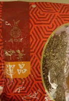 Sichuan cold pepper (Grön