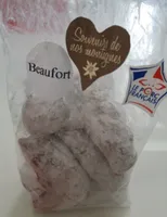 Sachet p'tit diots sec de savoie au beaufort AOC