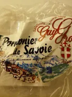 Pormonier de savoie