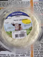 Petit Vendome