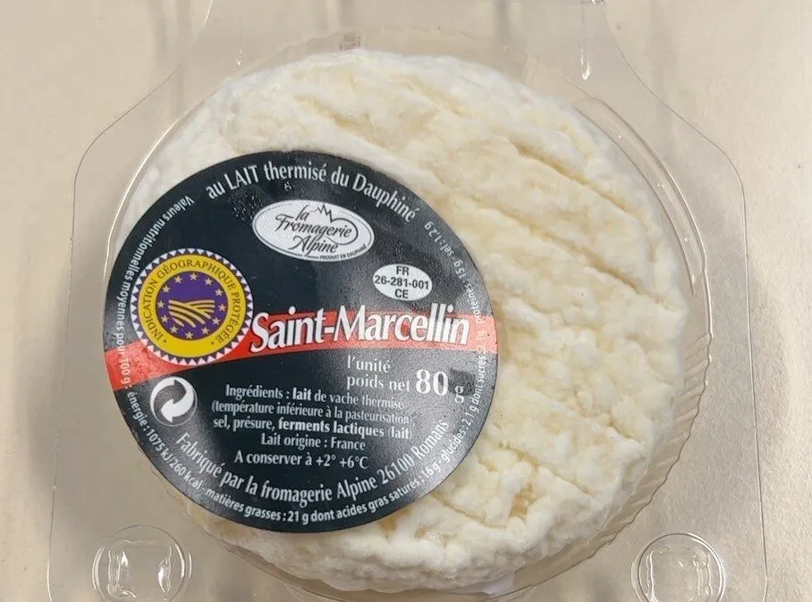 Saint-Marcelin