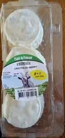 Fromage crottin du Berry