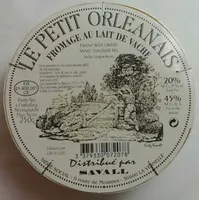 Le petit Orléanais
