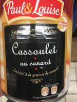 Cassoulet