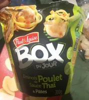 Box du jour