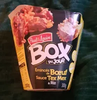 Box du Jour