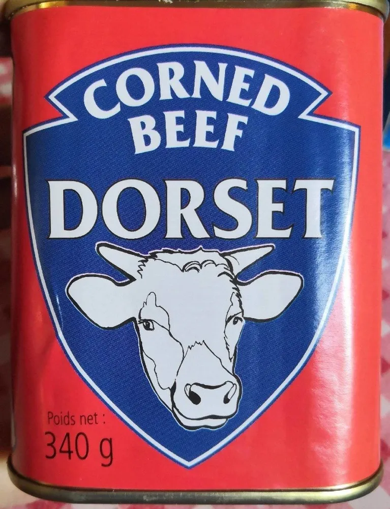 Corned beef