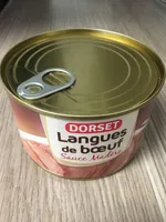 Langue De Boeuf