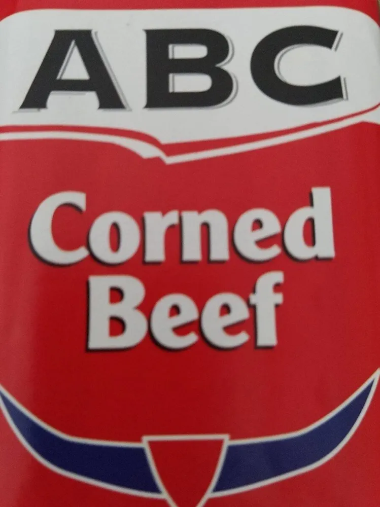 Cornes Beef