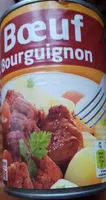 Bœuf Bourguignon