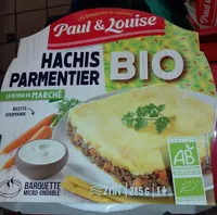 Hachis parmentier