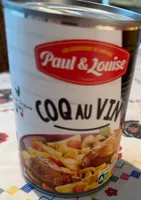 Coq au vin