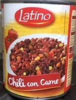 Chili con Carne