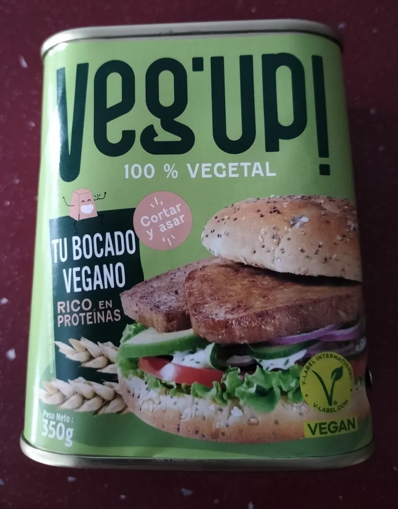 Veg'up