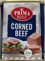 Corned Beef