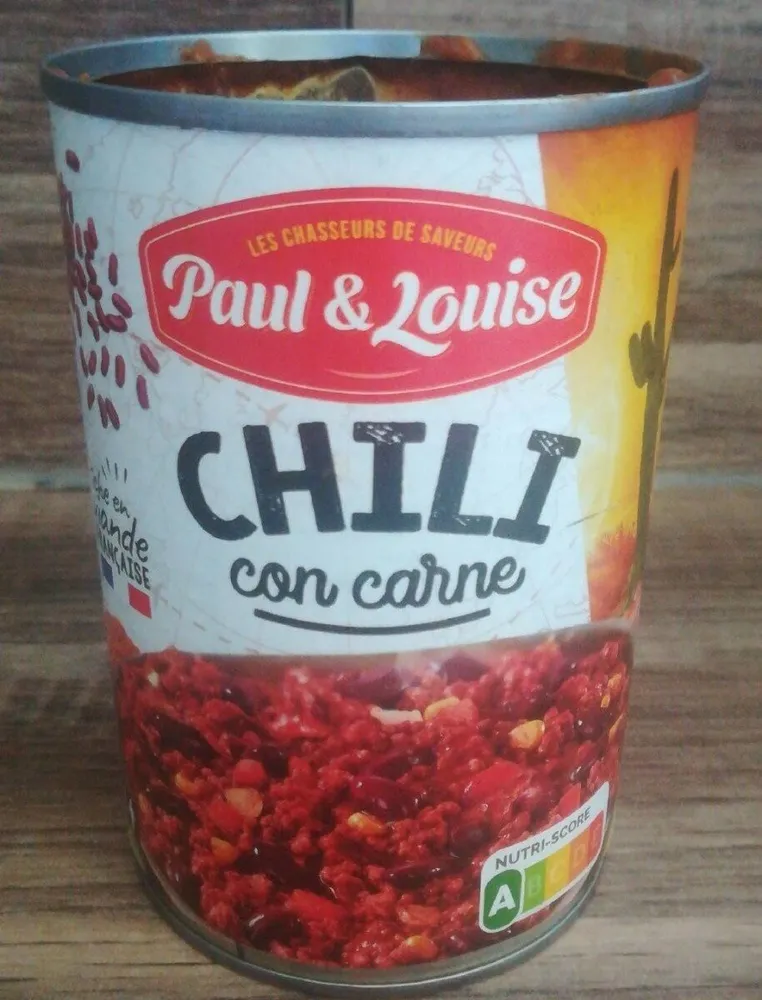 Chili con carne