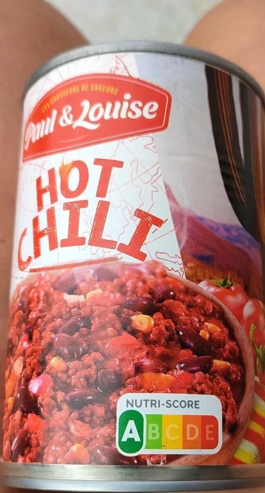 Hot Chili