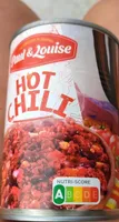 Hot Chili