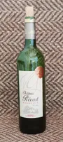 Chateau Prévost BORDAUX 2016