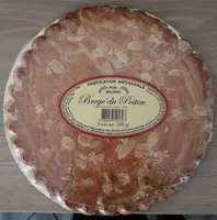 Broyé du Poitou Pur Beurre