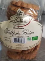 Sablé du Poitou