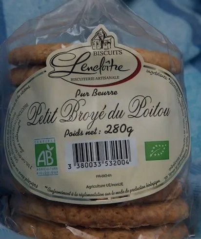 Petit Broyé du Poitou